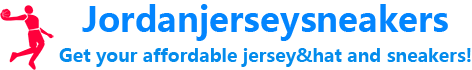 Jordanjerseysneakers