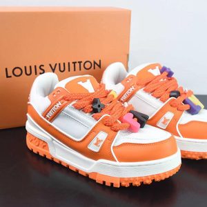 cheap lv trainer maxi
