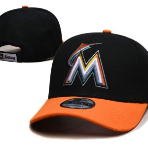 miami marlins 9forty