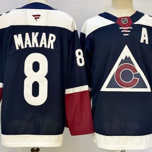 cale makar jersey cheap