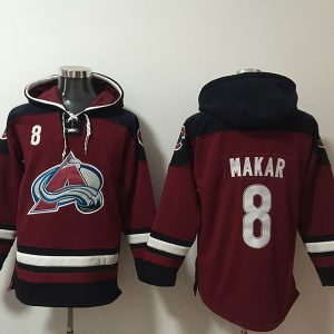 avalanche makar hoodie