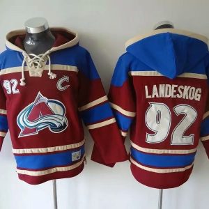 landeskog avalanche hoodie