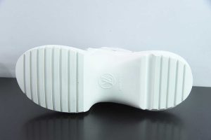 louis vuitton archlight sneakers white 2