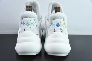 louis vuitton archlight sneakers white 3