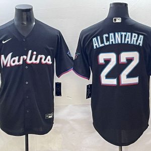 cheap sandy alcantara jersey