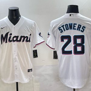 cheap kyle stowers jersey