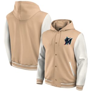 cheap marlins jacket